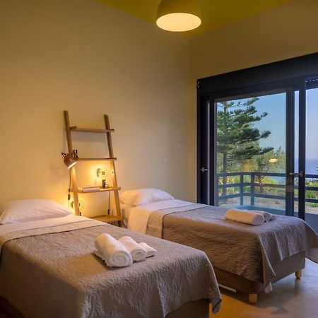 Villa Kimon Preveza Exterior photo