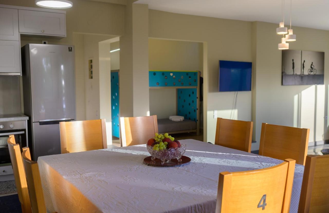 Villa Kimon Preveza Exterior photo